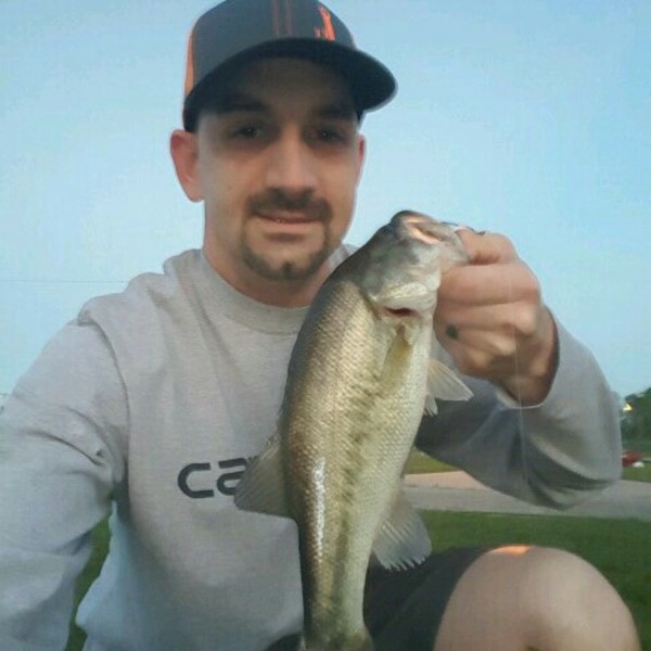 Fishing Report 03/19/2017