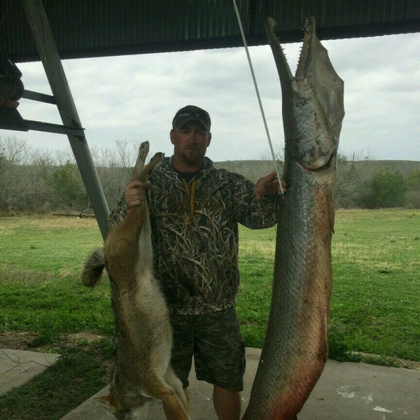 Aquilla lake ohio fishing report