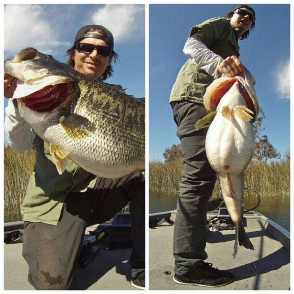 Lake arrowhead tx fishing report 2016