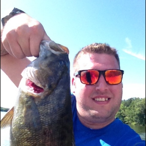 Tomhannock Reservoir Fishing Spots