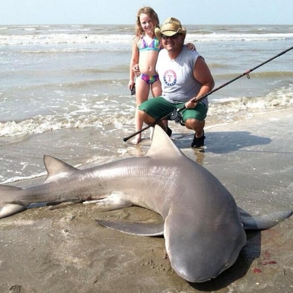 Quick read about bolivar peninsula fishing