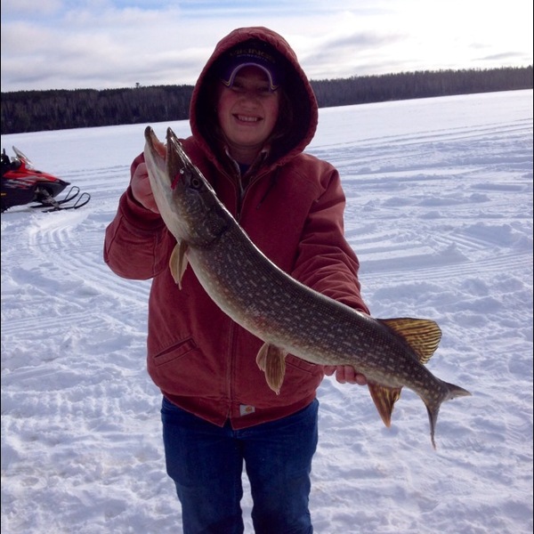 Whiteface Reservoir Fishing Report (May 2024)