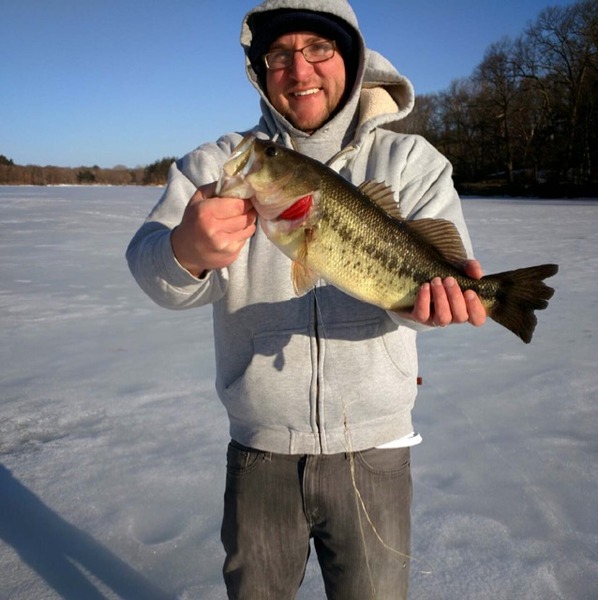 Quick read about reservoir fishing report