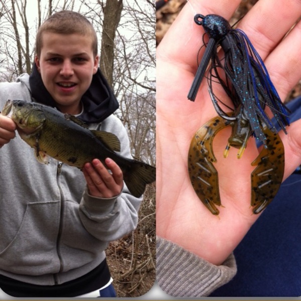 Tomhannock Reservoir Fishing Spots