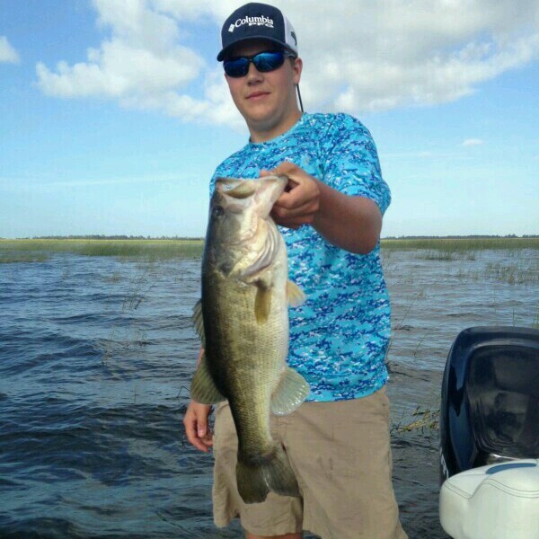 Lake Talquin Crappie Fishing Report (July 2024)